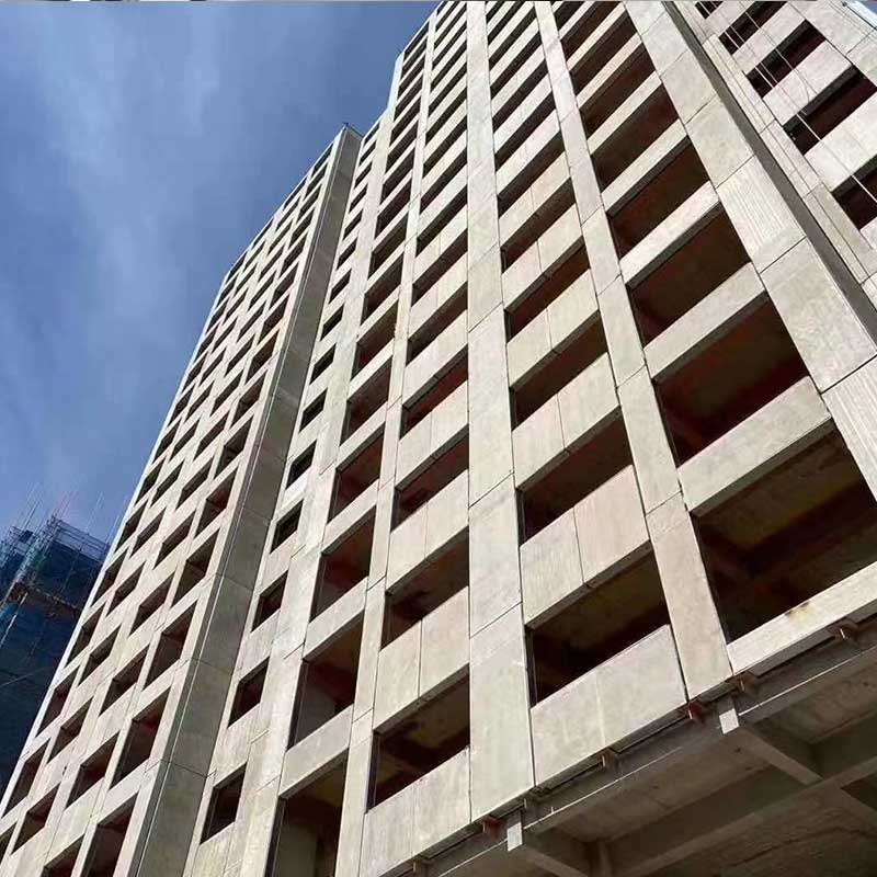 邯郸预制及拼装式轻型板
