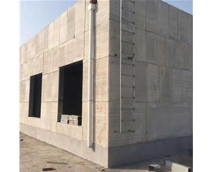 邯郸装配式建筑可用预制拼装式墙板